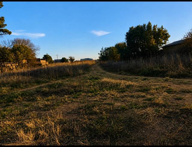 2,261M² VACANT LAND FOR SALE IN HENLEY ON KLIP